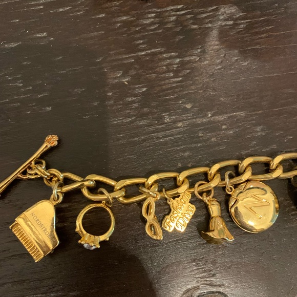 Nordstrom Charm Bracelet - Picture 5 of 8